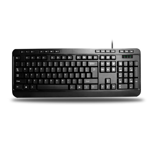 Adesso SPILL-RESISTANT MULTIMEDIA