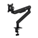 AOC AM400B monitor mount / stand 86.4 cm (34") Desk Black