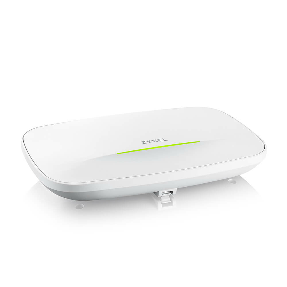 Zyxel BE11000 6-Stream WiFi 7 Triple-Radio NebulaFlex