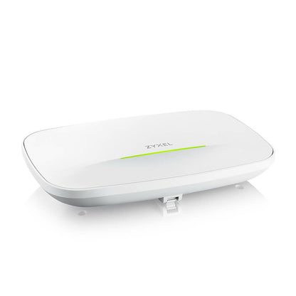 Zyxel BE11000 6-Stream WiFi 7 Triple-Radio NebulaFlex