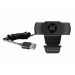 Conceptronic AMDIS 1080P Full HD Webcam with Microphone