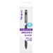 Targus AMM163AMGL stylus pen 10 g Black, Silver