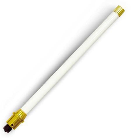 Planet 2.4GHz 8dBI Omni Directional Antenna / Outdoor / Fiberglass / N-type female / 11b/g/n