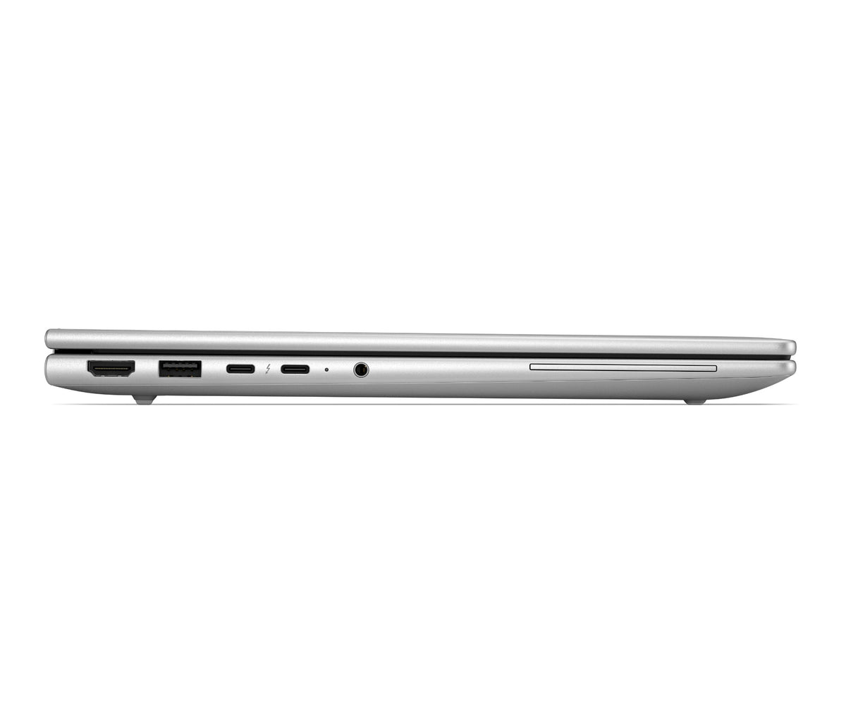 HP EliteBook 6 G2a 14 inch Notebook AI PC AMD Ryzen™ 7 PRO PRO 250 Laptop 35.6 cm (14") WUXGA 32 GB LPDDR5x-SDRAM 512 GB SSD Wi-Fi 6E (802.11ax) Windows 11 Pro Silver