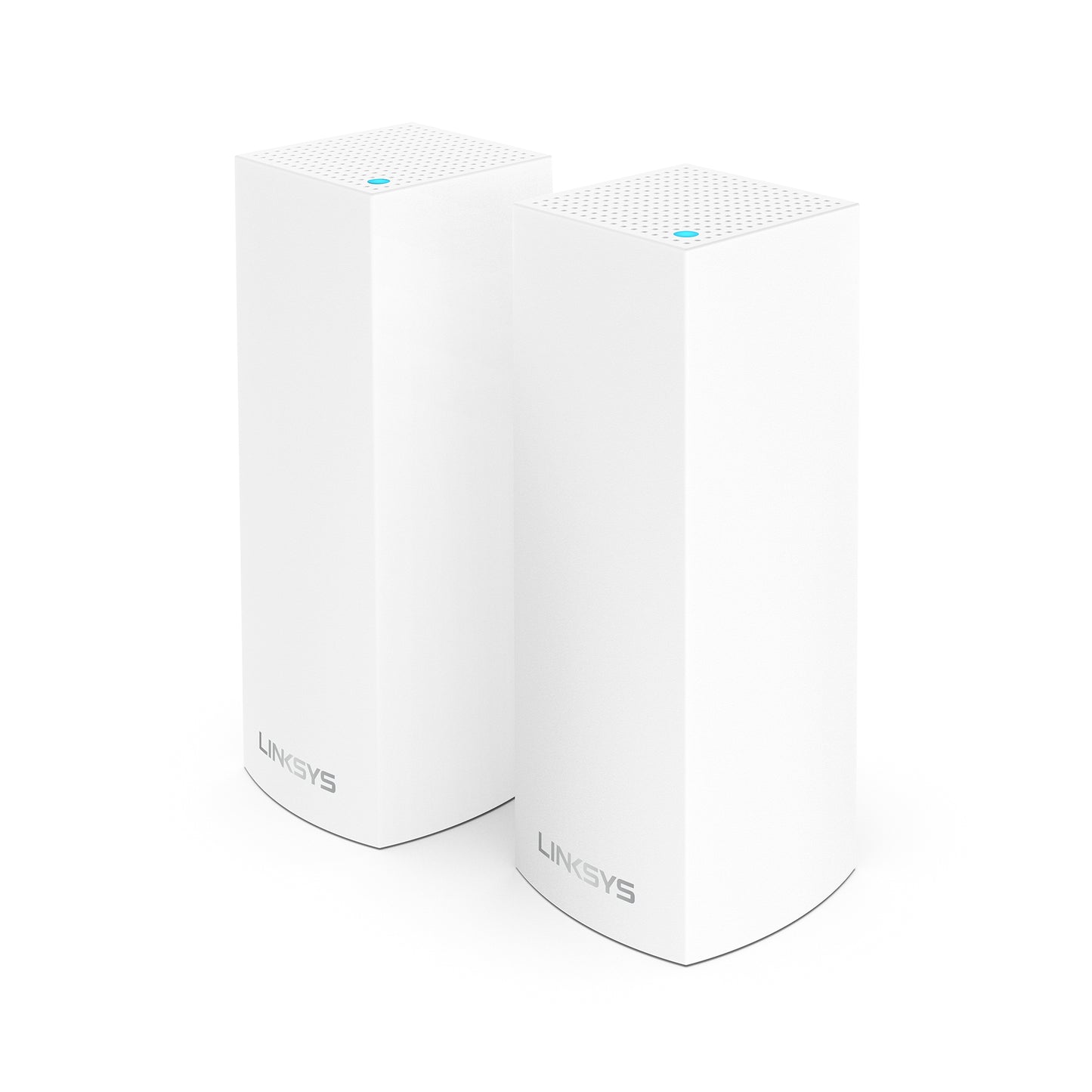 Linksys Velop Whole Home Mesh Wi-Fi System (Pack of 2)