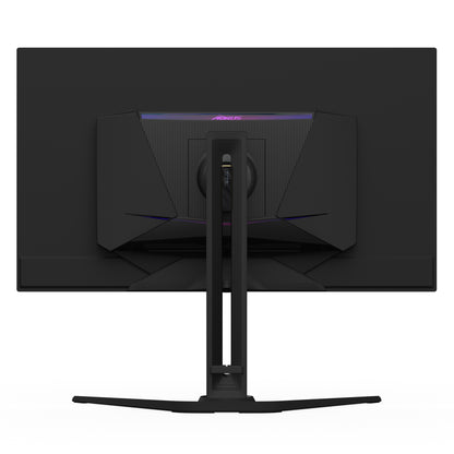 GIGABYTE AORUS FO32U2P 32” OLED Gaming Monitor - 3840 x 2160(UHD), 240Hz, 0.03ms, 250 cd/m2, KVM, FreeSync Premium Pro, DisplayHDR True Black 400, Displayport2.1