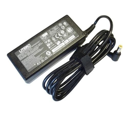 Acer AC ADAPTOR.65W.19V.YEL.LF AP.0650A.014, Indoor, 90-250 V, 50/60 Hz, 65 W, 19 V, 3.42 A