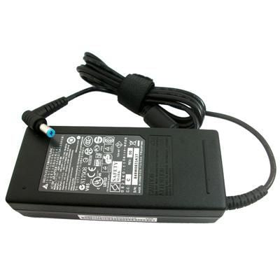Acer AC Adapter 90W AC Adapter 90W, Notebook, Indoor, 100-240 V, 50/60 Hz, 90 W, 19 V
