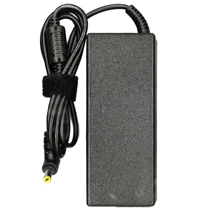 Acer AC ADAPTER.90W.3PIN.LISHIN AC Adaptor 90W, Notebook, Indoor, 100-240 V, 50/60 Hz, 90 W, 19 V