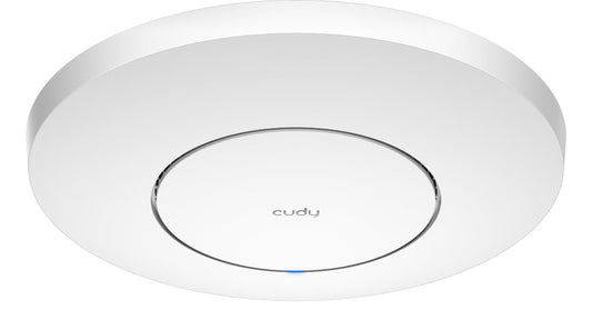 Cudy AP1300 1167 Mbit/s White Power over Ethernet (PoE)