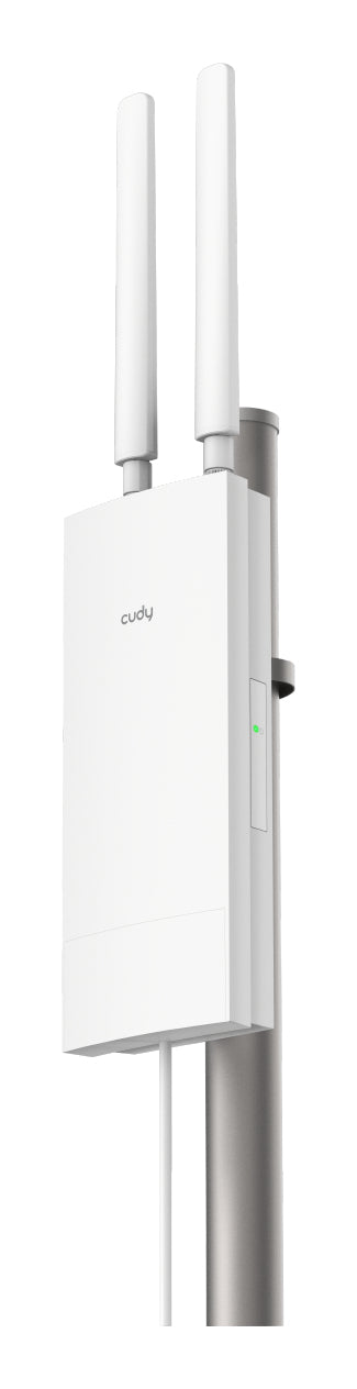 Cudy Indoor/Outdoor AX3000 High-Power Wi-Fi 6 Access Point