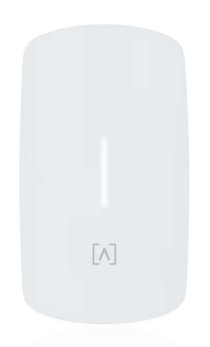 Alta Labs AP6W wireless access point 2400 Mbit/s White Power over Ethernet (PoE)