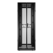 APC Netshelter SX Gen2 AR3350B2 - 42U, 1991h x 750w x 1200d mm, with side panels, black