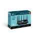 TP-Link Archer AX5400 Dual-Band Gigabit Wi-Fi 6 Router, Black