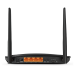 TP-Link Archer MR500 wireless router Gigabit Ethernet Dual-band (2.4 GHz / 5 GHz) 4G Black