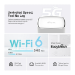 TP-Link Archer 5G AX3000 Wireless Dual-Band Gigabit Router