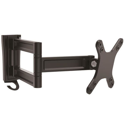 StarTech.com Wall-Mount Monitor Arm - Dual Swivel - For up to 34" (33.1lb/15kg) Displays