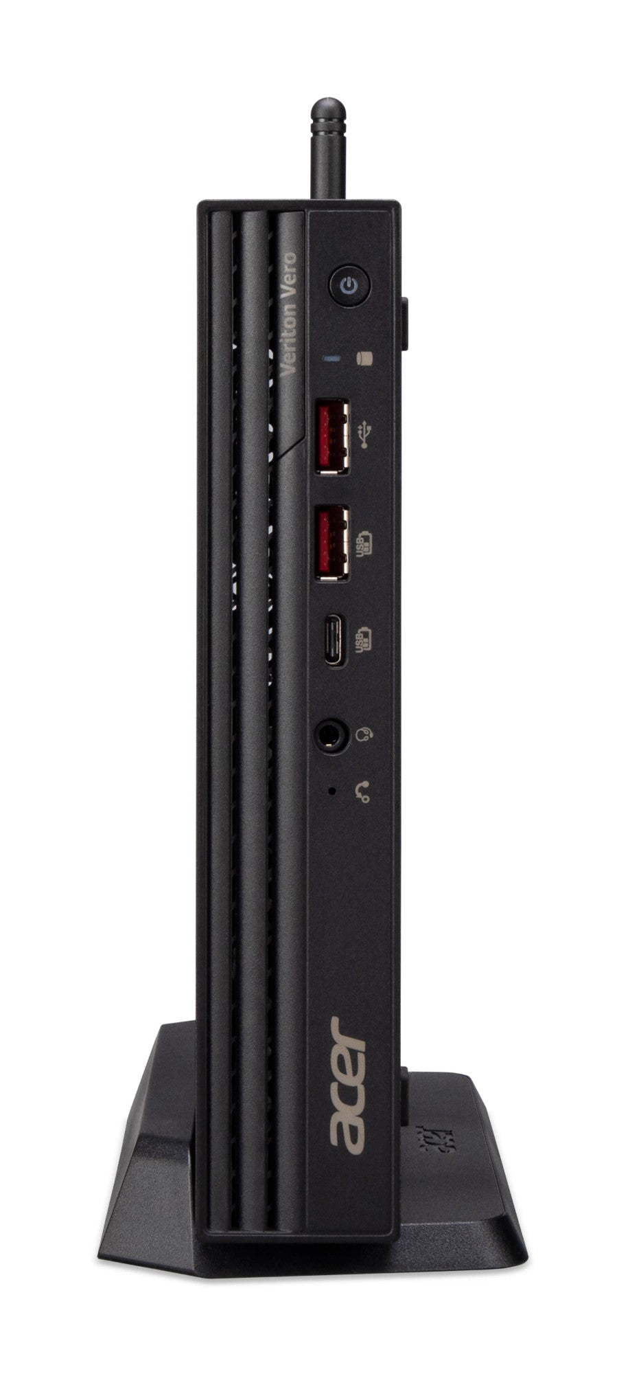 Acer Veriton N Series SFF desktop (VVN4735GT) - Intel Core Ultra 5, 8GB RAM, 512GB SSD, Windows 11