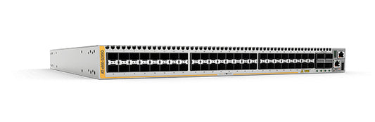 Allied Telesis AT-x950-52XSQ-B05 Managed L3+ 1U Grey