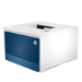 HP Color LaserJet Pro LaserJet Pro 4202dw Wireless Color Printer, Duplex