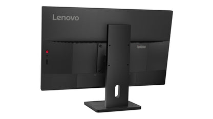 Lenovo ThinkVision E24-30 computer monitor 60.5 cm (23.8") 1920 x 1080 pixels Full HD LED Black