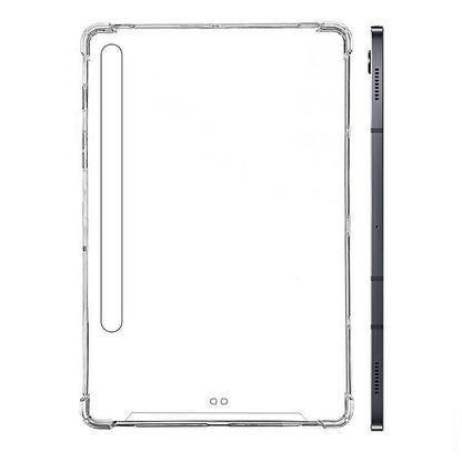 eSTUFF ES680100-BULK tablet case Cover Transparent