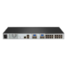 Vertiv Avocent AV 3216 KVM switch Rack mounting Black