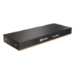 Vertiv Avocent AV 3216 KVM switch Rack mounting Black