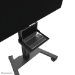 Neomounts AV45-500BL Laptop shelf kit 43-110" - VESA - max 2,5 kg - universal