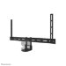 Neomounts AV50-500BL PTZ/UC camera shelf kit 43-110" - VESA - max 5 kg - universal