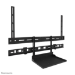 Neomounts AV60-500BL Videobar and laptop shelf kit 43-110" - VESA - max 8 kg - universal