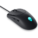 Alienware AW320M mouse Gaming Ambidextrous USB Type-A Optical 3200 DPI