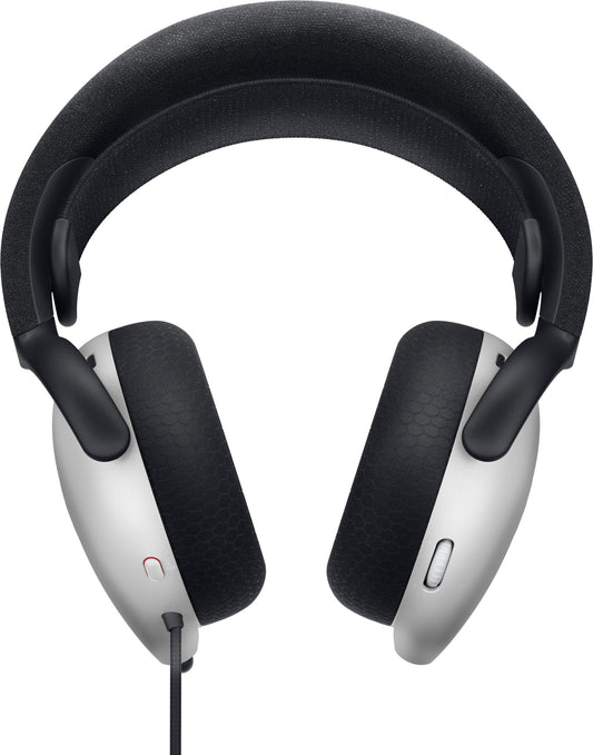 Alienware AW520H Headset Wired Head-band Gaming White