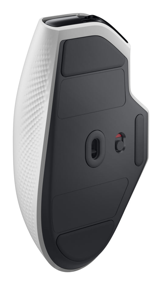 Alienware AW620M mouse Gaming Right-hand RF Wireless + USB Type-C Optical 26000 DPI