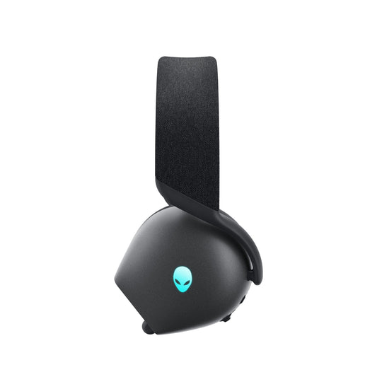 Alienware AW720H Headset Wired & Wireless Head-band Gaming USB Type-C Black