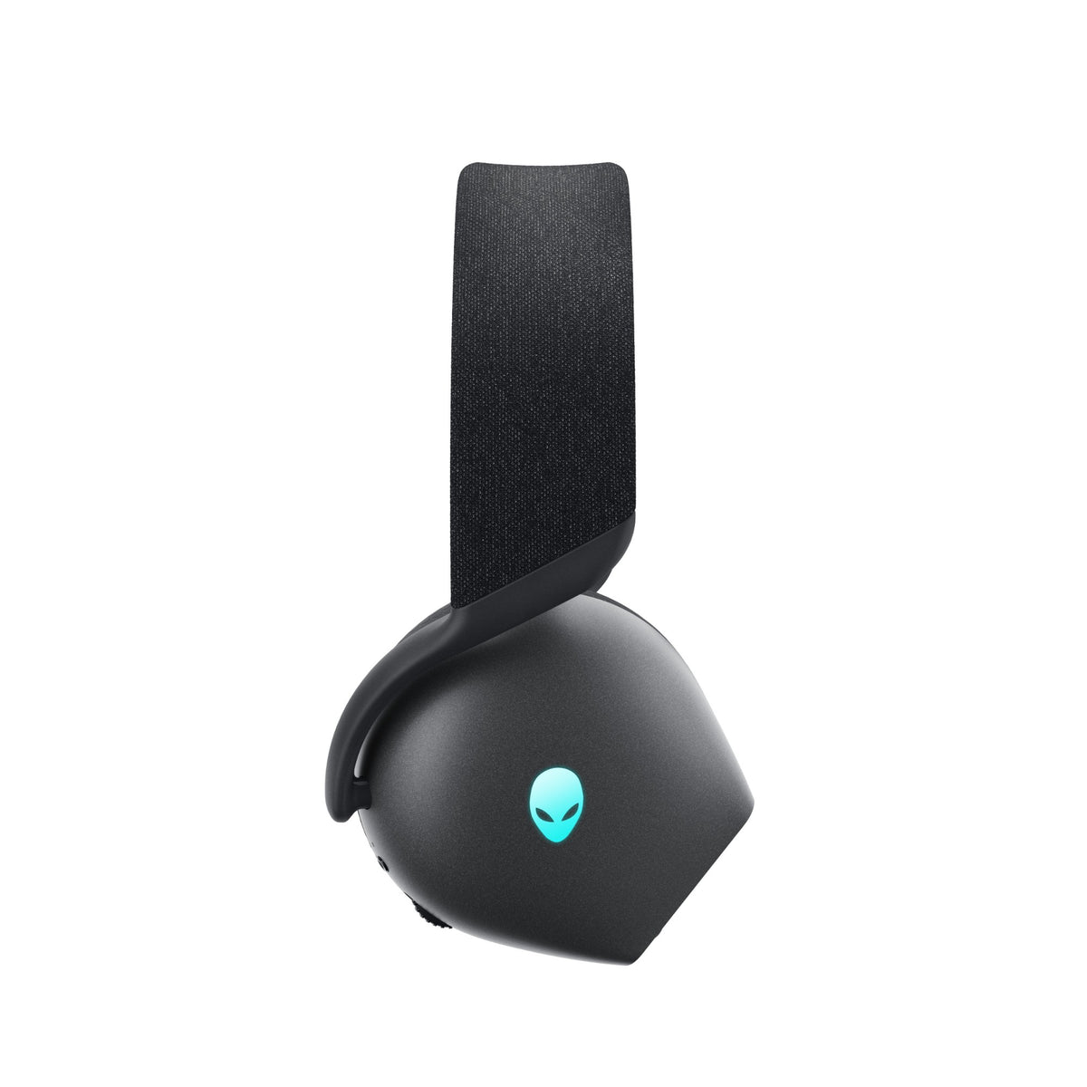 Alienware AW720H Headset Wired & Wireless Head-band Gaming USB Type-C Black