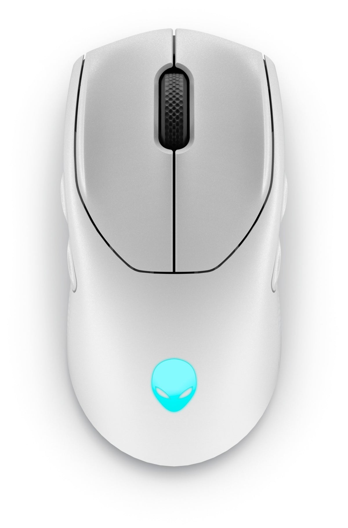 Alienware AW720M mouse Gaming Ambidextrous RF Wireless + Bluetooth Optical 26000 DPI