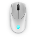 Alienware AW720M mouse Gaming Ambidextrous RF Wireless + Bluetooth Optical 26000 DPI