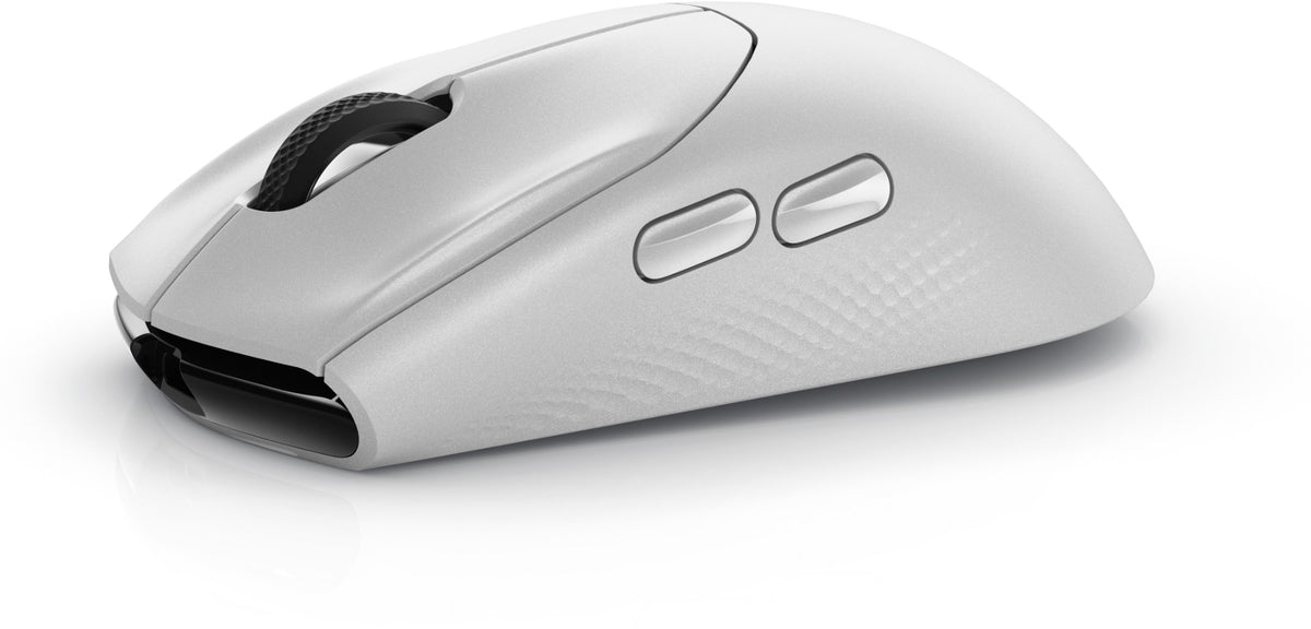 Alienware AW720M mouse Gaming Ambidextrous RF Wireless + Bluetooth Optical 26000 DPI