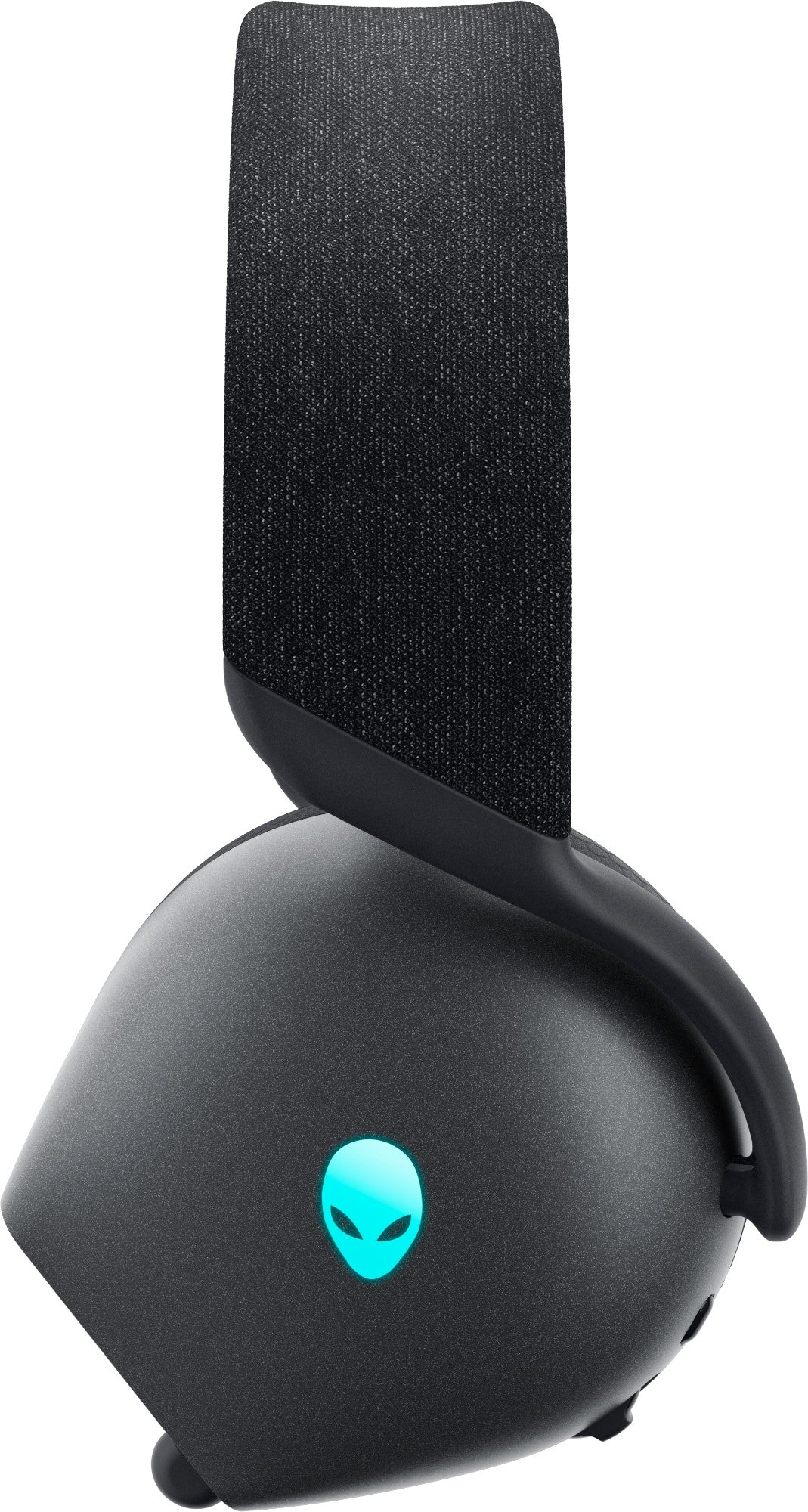 Alienware AW725H Headset Wired & Wireless Head-band Gaming USB Type-C Bluetooth Black