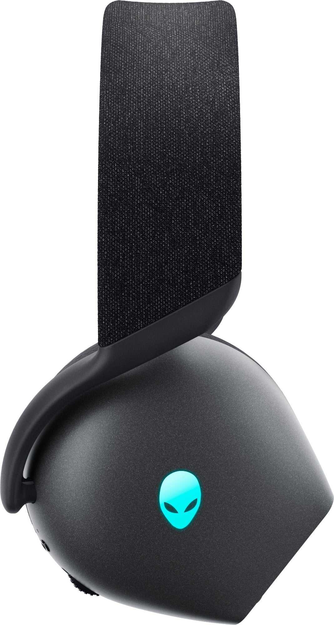 Alienware AW725H Headset Wired & Wireless Head-band Gaming USB Type-C Bluetooth Black