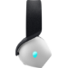Alienware AW725H Headset Wired & Wireless Head-band Gaming USB Type-C Bluetooth Black, White