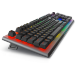 Alienware Tri-Mode AW920K keyboard Gaming USB + RF Wireless + Bluetooth Grey