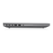HP ZBook X G2i 16 inch Mobile Workstation PC Wolf Pro Security Edition - Data Science Copilot+ PC Intel Core Ultra 7 356H 40.6 cm (16") WUXGA 32 GB DDR5-SDRAM 1 TB SSD NVIDIA RTX PRO 1000 Blackwell Wi-Fi 7 (802.11be) Windows 11 Pro AI Workstation, AI PC S