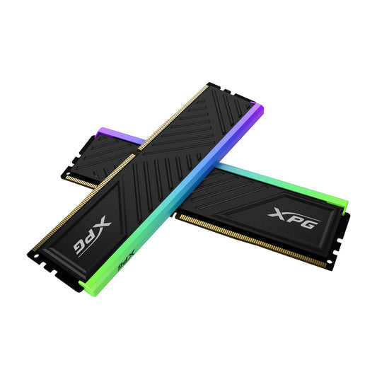 XPG SPECTRIX D35G memory module 64 GB 2 x 32 GB DDR4 3200 MHz