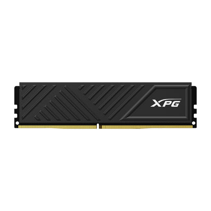 XPG GAMMIX D35 memory module 16 GB 2 x 8 GB DDR4 3200 MHz