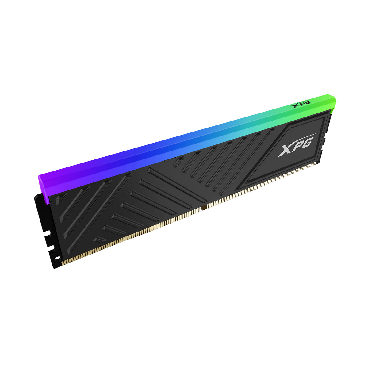 XPG SPECTRIX D35G memory module 16 GB 2 x 8 GB DDR4 3200 MHz