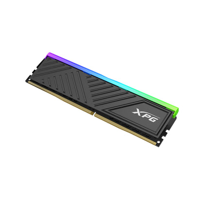 XPG SPECTRIX D35G memory module 16 GB 2 x 8 GB DDR4 3200 MHz