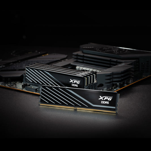 XPG LANCER BLADE memory module 32 GB 2 x 16 GB DDR5 288-pin DIMM ECC
