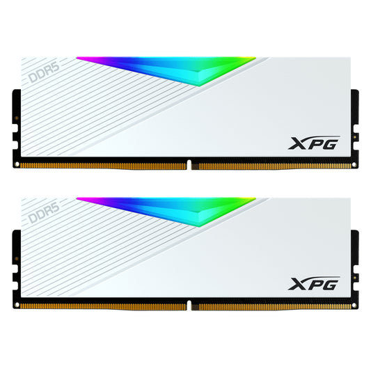 XPG LANCER RGB memory module 32 GB 2 x 16 GB DDR5 288-pin DIMM